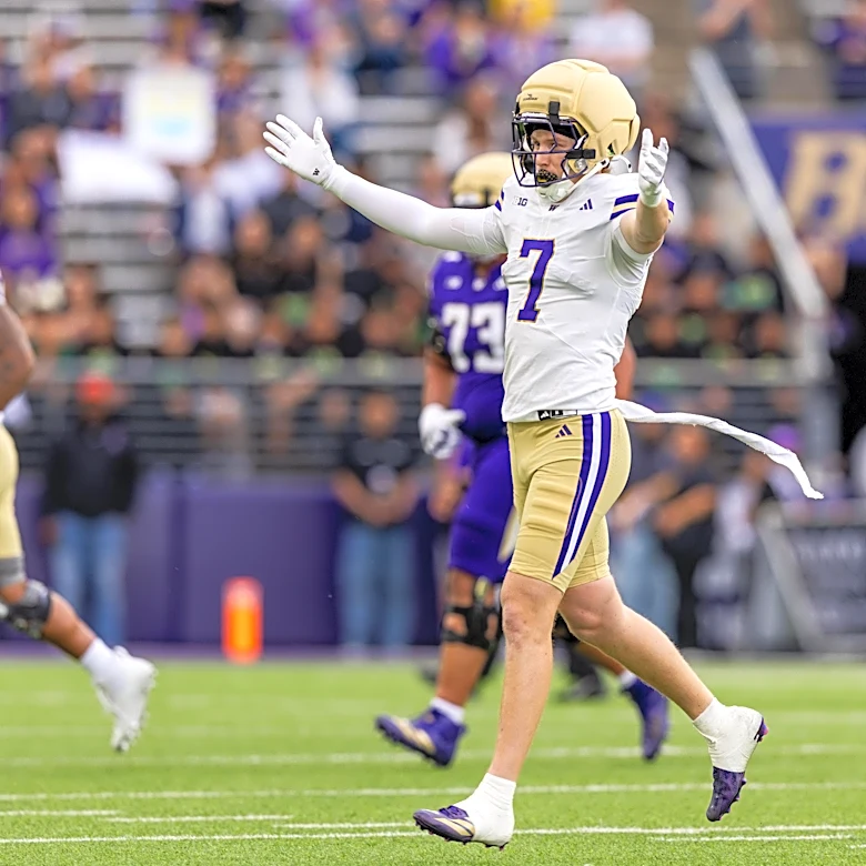 30 Day Countdown, Day 28: Draft a B1G Defender
