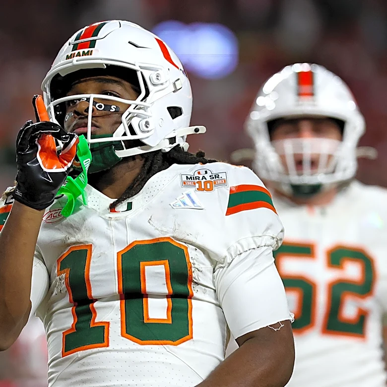 2026 Miami Hurricanes Position Preview: Wide Receiver