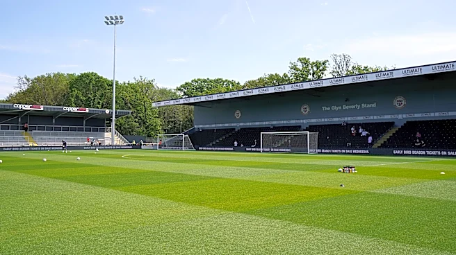Bromley vs Reading: 2026/27 League Cup Match Preview