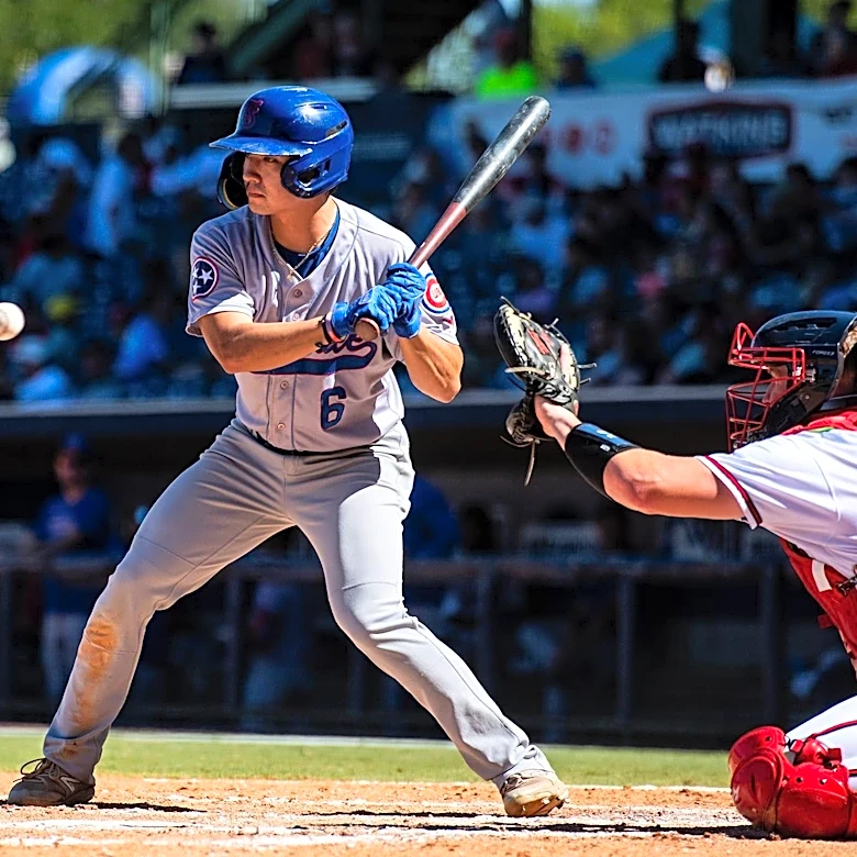 Jays Roster Move: Bateman Up,