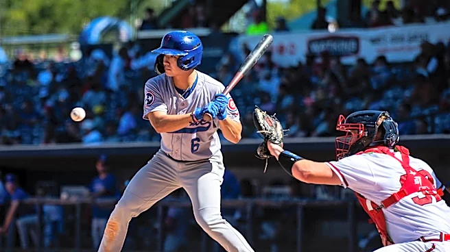 Jays Roster Move: Bateman Up,