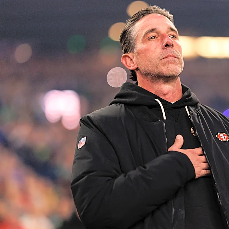 Day 8 of 49ers Training Camp News & Notes: Kyle Shanahan is close to a full-time return