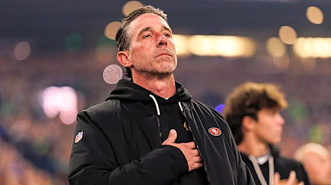 Day 8 of 49ers Training Camp News & Notes: Kyle Shanahan is close to a full-time return