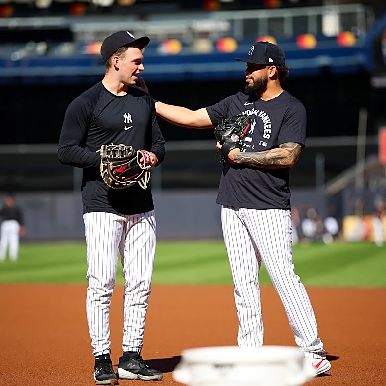 Yankees Mailbag: Recapping the deadline and lineup concerns