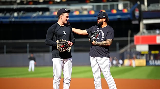 Yankees Mailbag: Recapping the deadline and lineup concerns