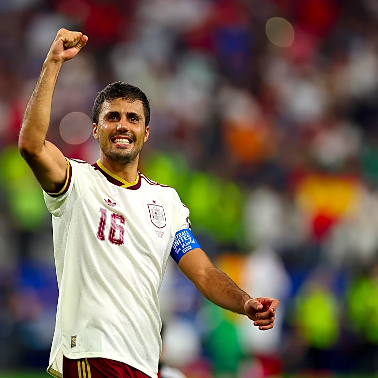 Barcelona ‘one step away’ from signing Rodri