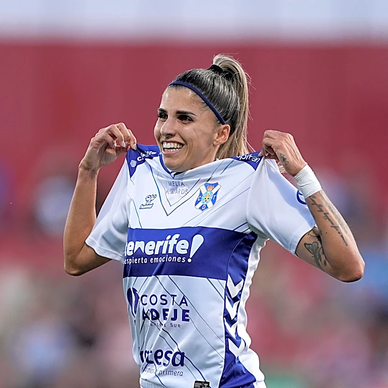 Liverpool Women Sign Midfielder Natalia Ramos