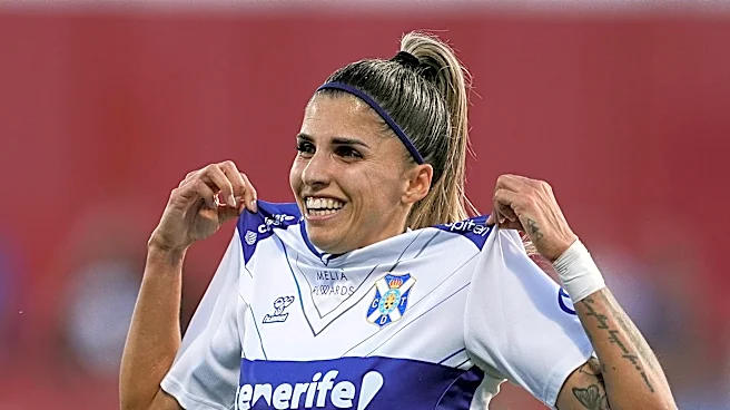 Liverpool Women Sign Midfielder Natalia Ramos