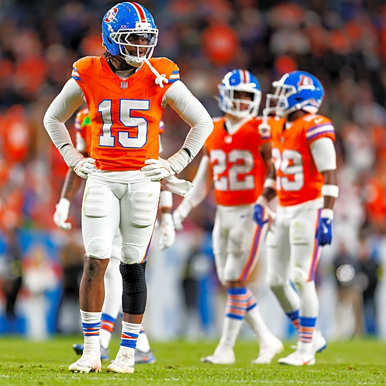 Nik Bonitto ranked 32nd in NFL’s Top 100