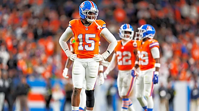 Nik Bonitto ranked 32nd in NFL’s Top 100