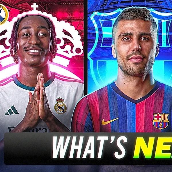 Managing Madrid Podcast: What’s Next For Real Madrid In The Transfer Market?
