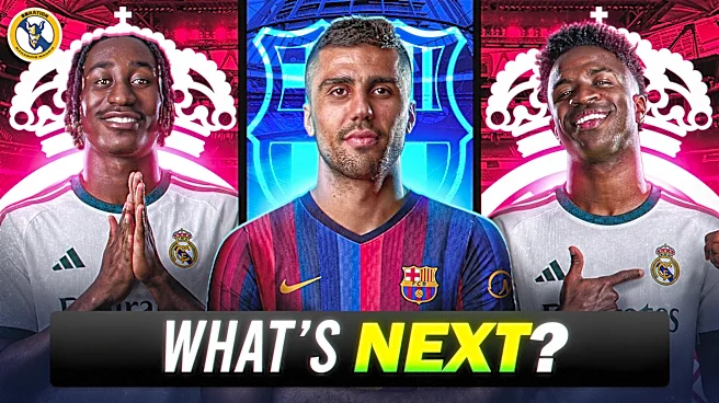 Managing Madrid Podcast: What’s Next For Real Madrid In The Transfer Market?