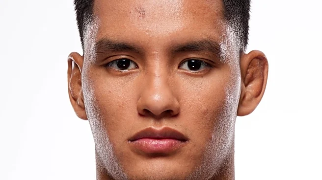 Herpes scare shuts down UFC Vegas 120 fight — turns out it was just mat burn