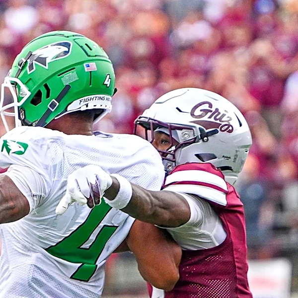 Predicting the FCS Playoffs: August Edition