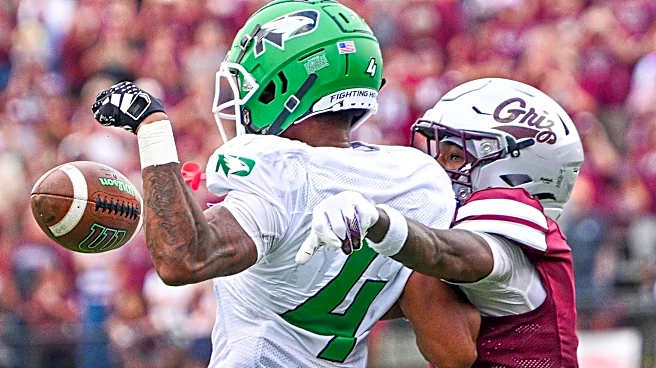 Predicting the FCS Playoffs: August Edition