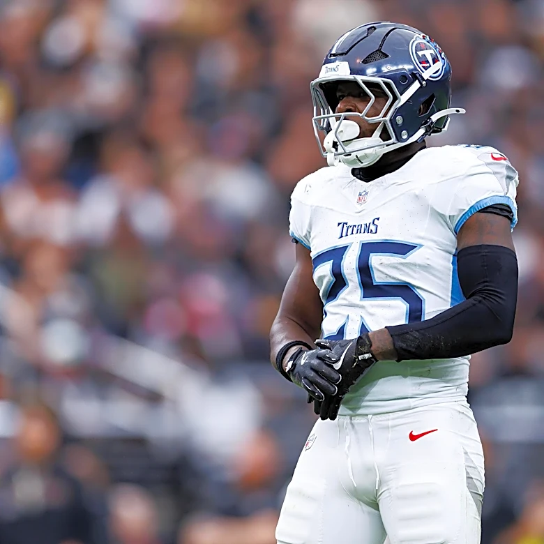 Bears sign veteran SAF Xavier Woods