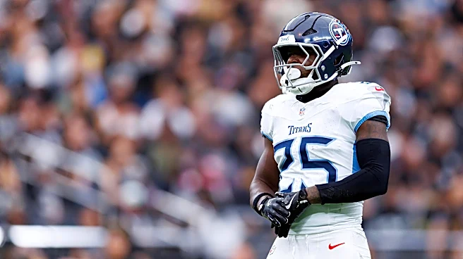 Bears sign veteran SAF Xavier Woods