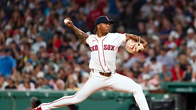 The Red Sox absurd 13-inning win on Thursday night might come at an expensive cost