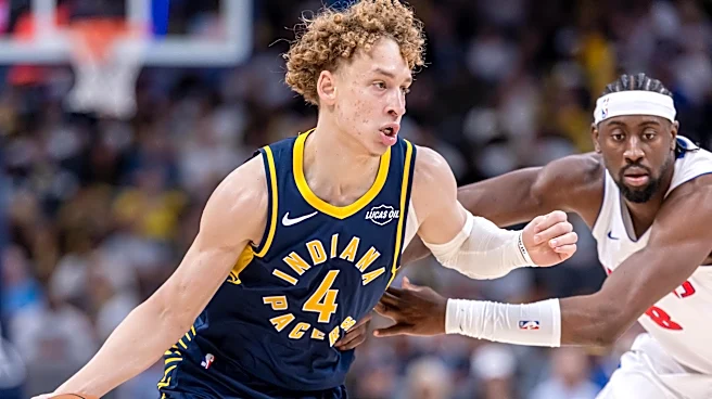 San Antonio signs Taelon Peter to training camp deal