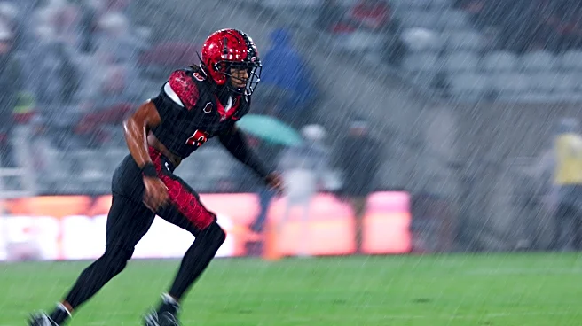 Patriots sign safety Eric Butler following workout, waive defensive tackle