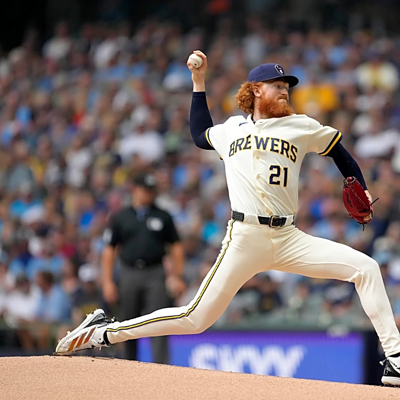 Brewers Reacts Survey Results: How did the Brewers fare at the deadline?
