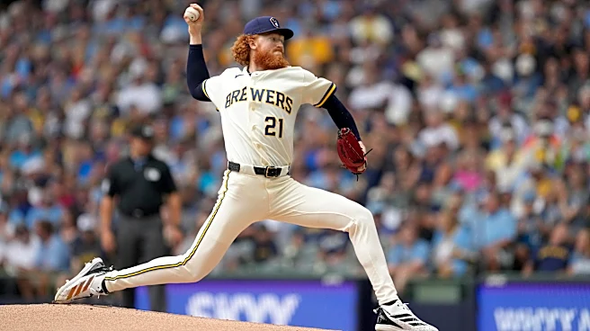 Brewers Reacts Survey Results: How did the Brewers fare at the deadline?