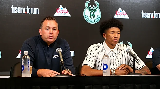 Bucks Reacts Survey Results: Majority of fans think Horst is a drafting dud
