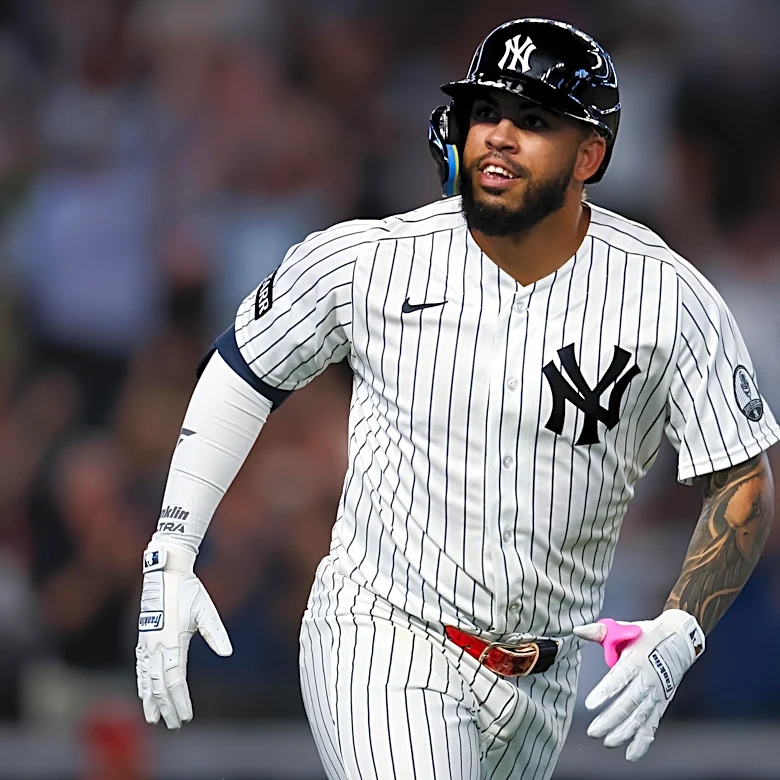 Yankees fans are dissatisfied with the team’s deadline moves