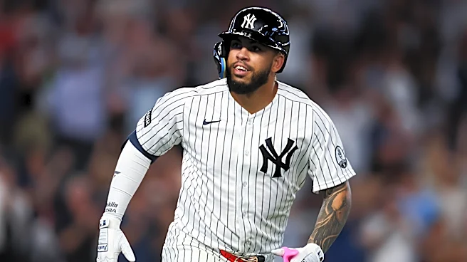 Yankees fans are dissatisfied with the team’s deadline moves