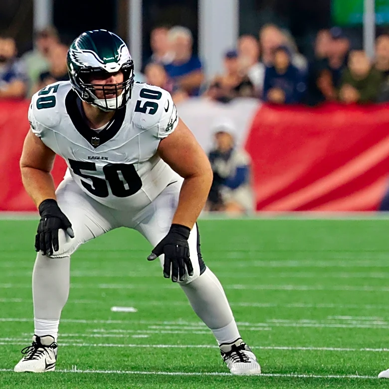 Washington Commanders Free Agency: Veteran offensive lineman reportedly signed