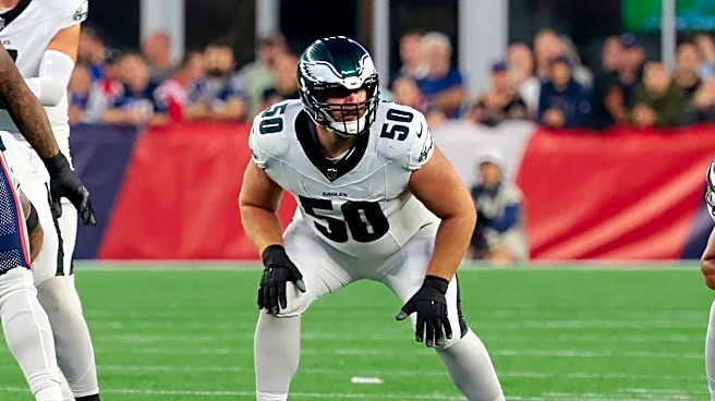 Washington Commanders Free Agency: Veteran offensive lineman reportedly signed