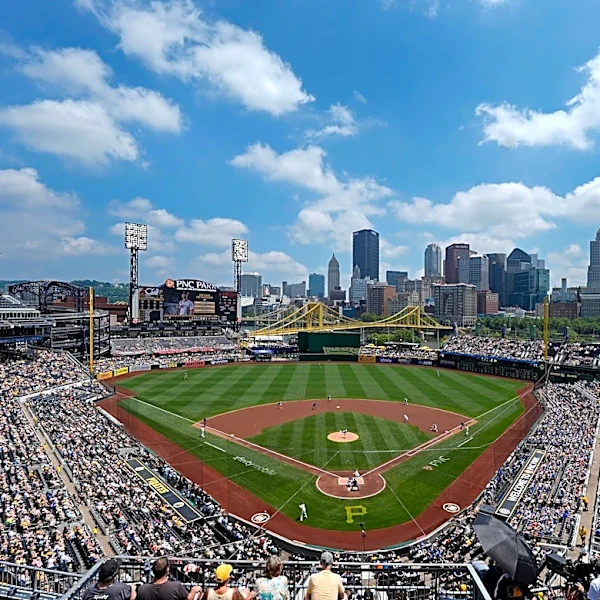 Mets at Pirates: Lineups, broadcast info, and open thread, 8/7/26