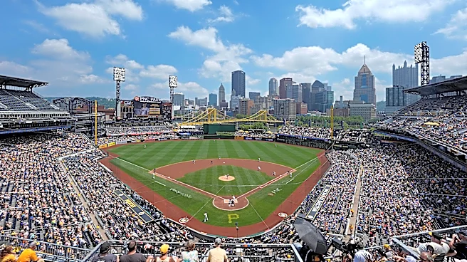 Mets at Pirates: Lineups, broadcast info, and open thread, 8/7/26