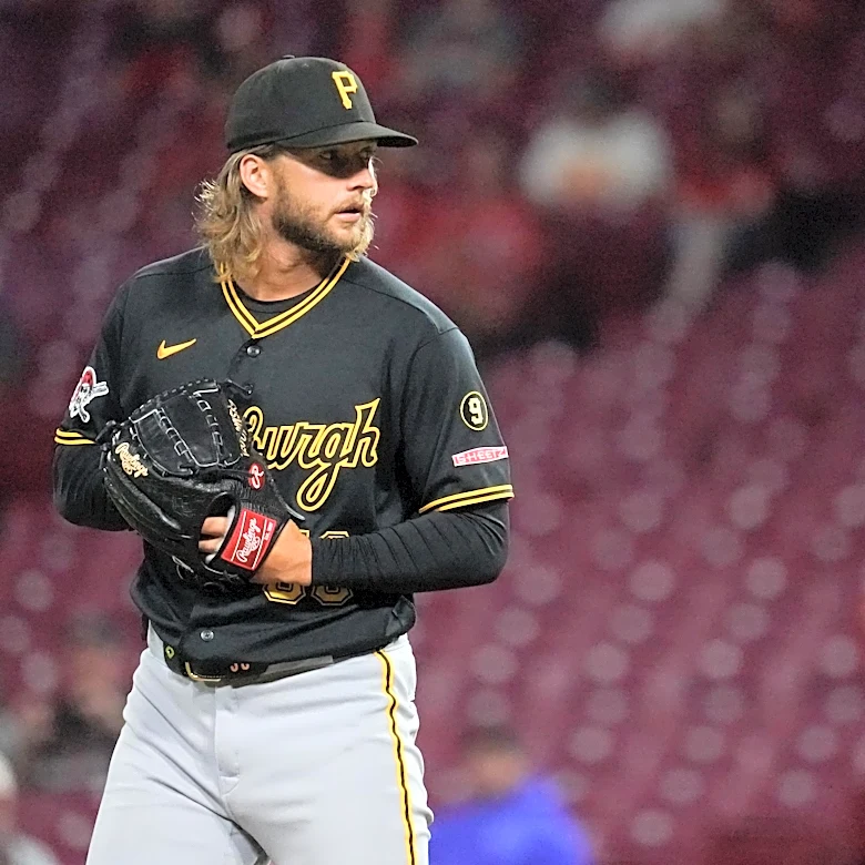 New York Mets vs. Pittsburgh Pirates: Zac Thornton vs. Carmen Mlodzinski