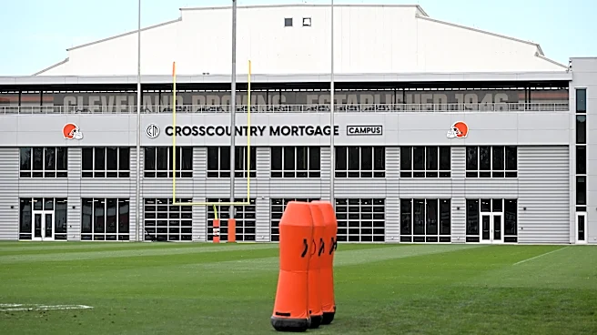 Cleveland Browns Training Camp Recap: Day 9 – No closer to a QB decision