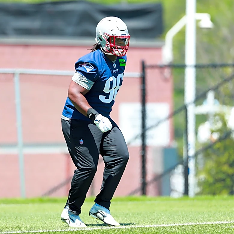 What signing Eric Butler, waiving David Blay Jr. means for the Patriots