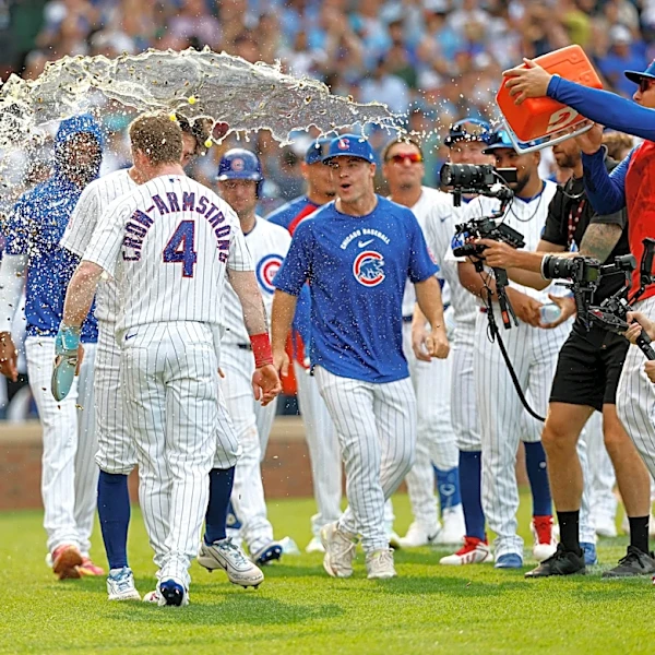 Chicago Cubs vs. Kansas City Royals preview, Friday 8/7, 7:10 CT