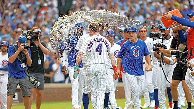 Chicago Cubs vs. Kansas City Royals preview, Friday 8/7, 7:10 CT