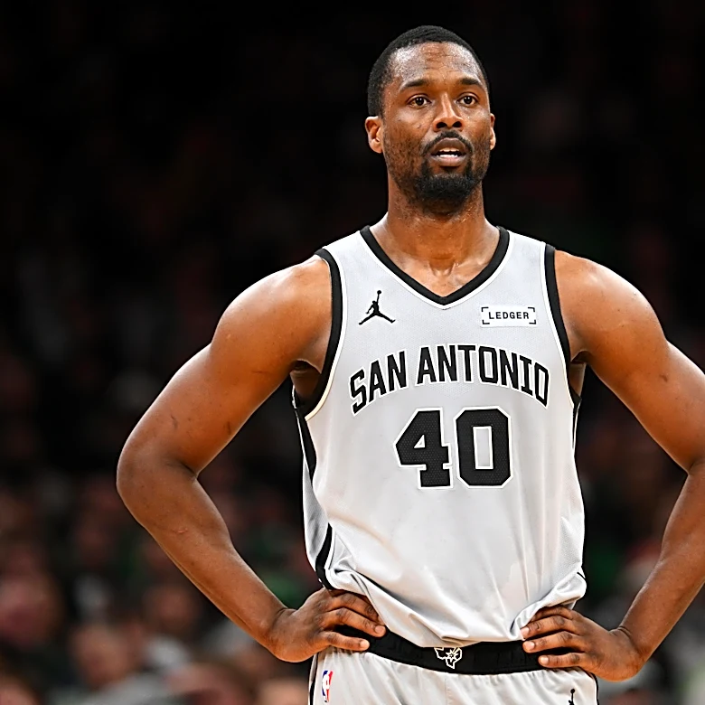 2025-26 Spurs Player Reviews: Harrison Barnes