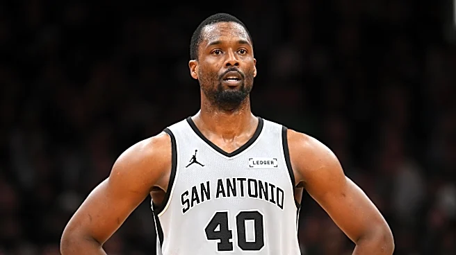 2025-26 Spurs Player Reviews: Harrison Barnes