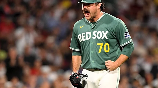 Red Sox look to keep surging vs. Athletics on Friday