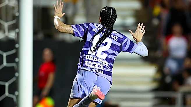 Liga MX Femenil is back! New tournament format and the first week is already in the books