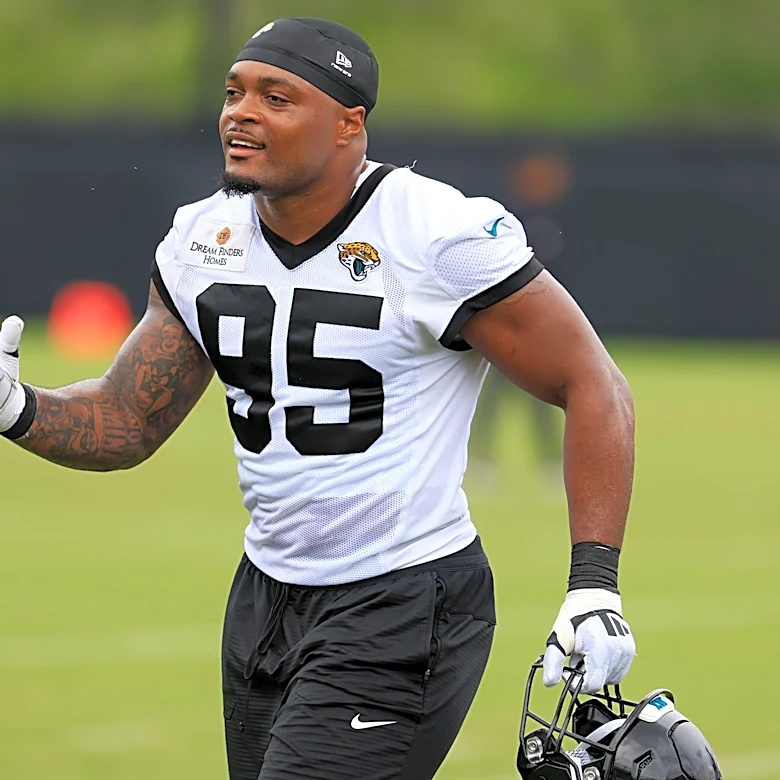 BJ Green, Zach Durfee Headline Jaguars’ Mock Scrimmage
