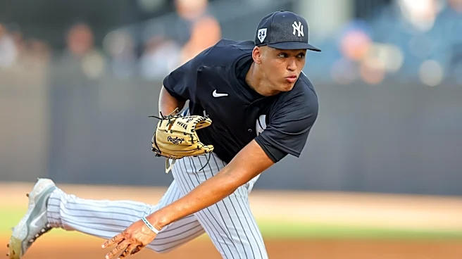 Giants Minor League Baseball roundup, August 6: Henry Lalane and Marty Gair dazzle in debuts