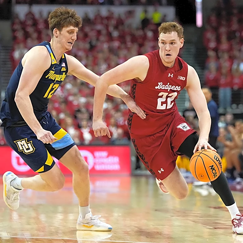 SEC opponent leads Badgers most exciting games on newly released non conference schedule