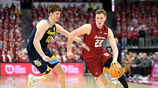 SEC opponent leads Badgers most exciting games on newly released non conference schedule