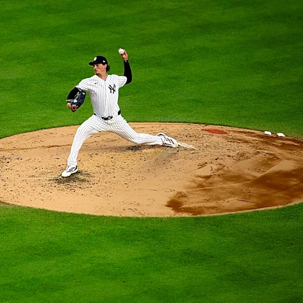 New York Yankees vs. Atlanta Braves: Max Fried vs. Tyler Mahle