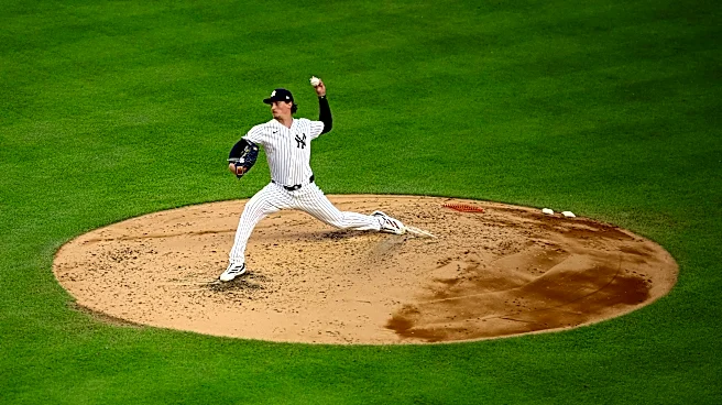 New York Yankees vs. Atlanta Braves: Max Fried vs. Tyler Mahle