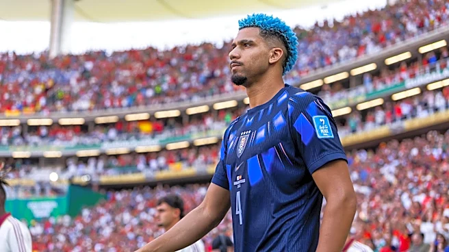 Liverpool Agree Loan-to-Buy Deal for Barcelona’s Ronald Araújo