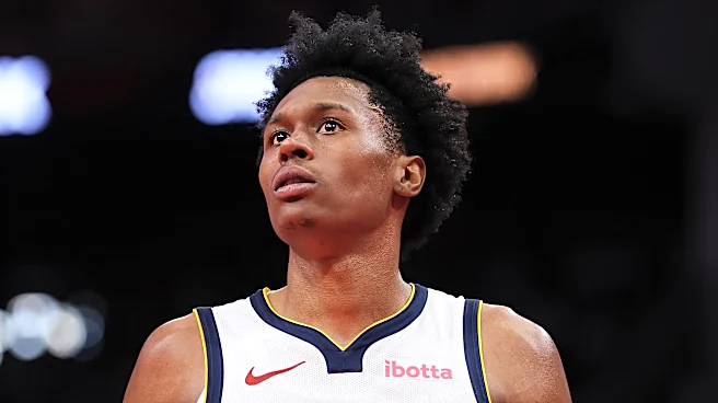Cavs Reacts: Fans vote on favorite trade target